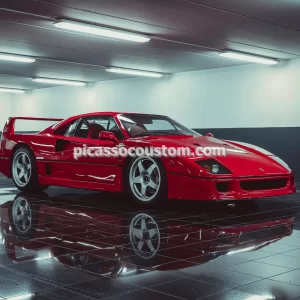 خدمات سرامیک خودرو برای محافظت بدنه در مشهد