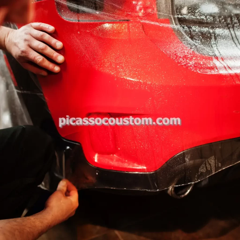 خدمات سرامیک خودرو ضدخش و ضدآب در مشهد