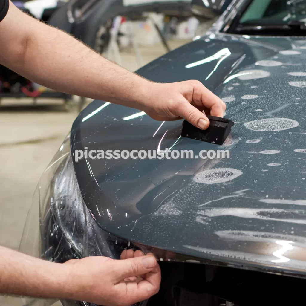 راهنمای کاور و سرامیک خودرو در مشهد